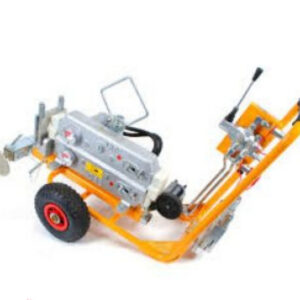 CBS - Duct Rod Pusher