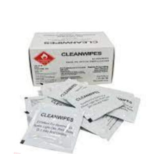 IPA Wipes (pre saturated PK50)