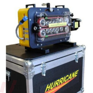 CBS - Hurricane UK Kit