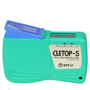 Cletop - Fibre Optic Cleaner