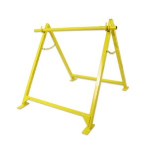 Cable Dispencer A Frame