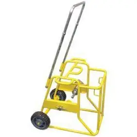 Dropwire Dispencer 2B