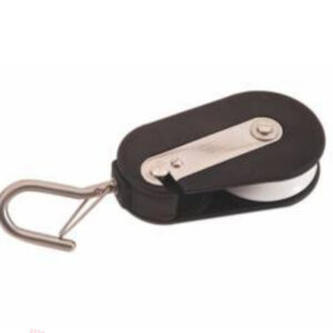 Pulley Dropwire No.4